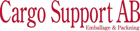 Cargo Support AB - Logo